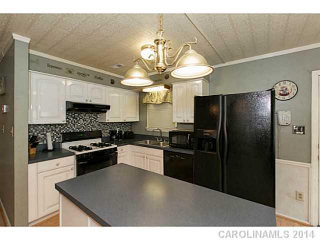 Pineville - Residential