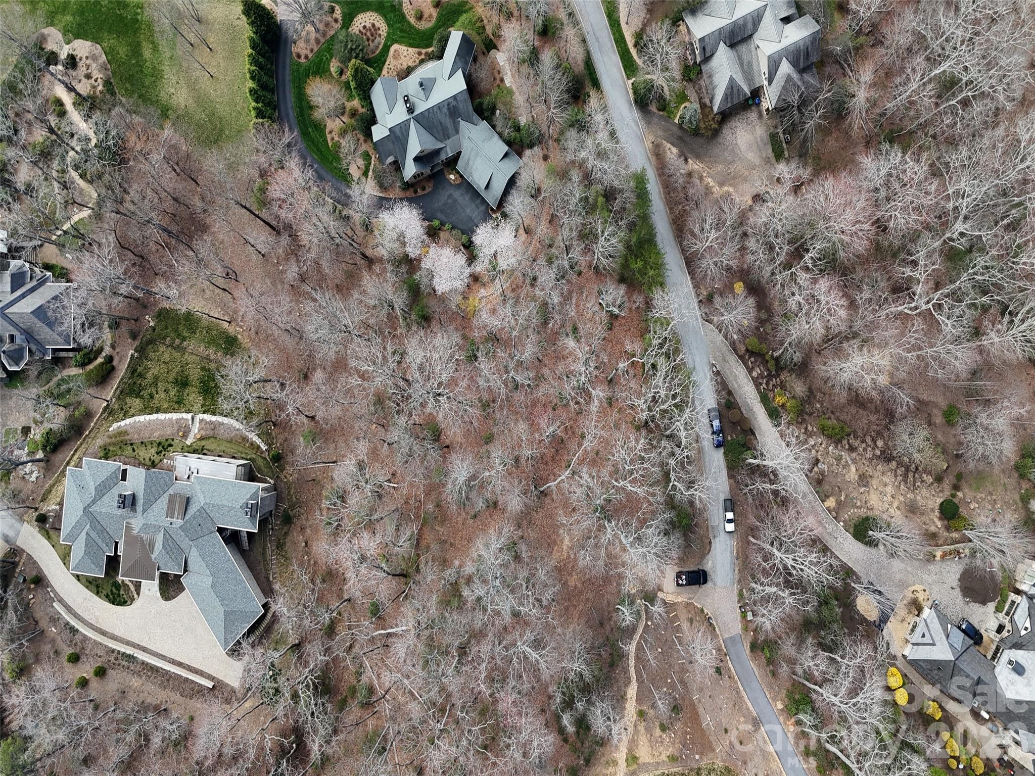 The Cliffs At Walnut Cove - Land