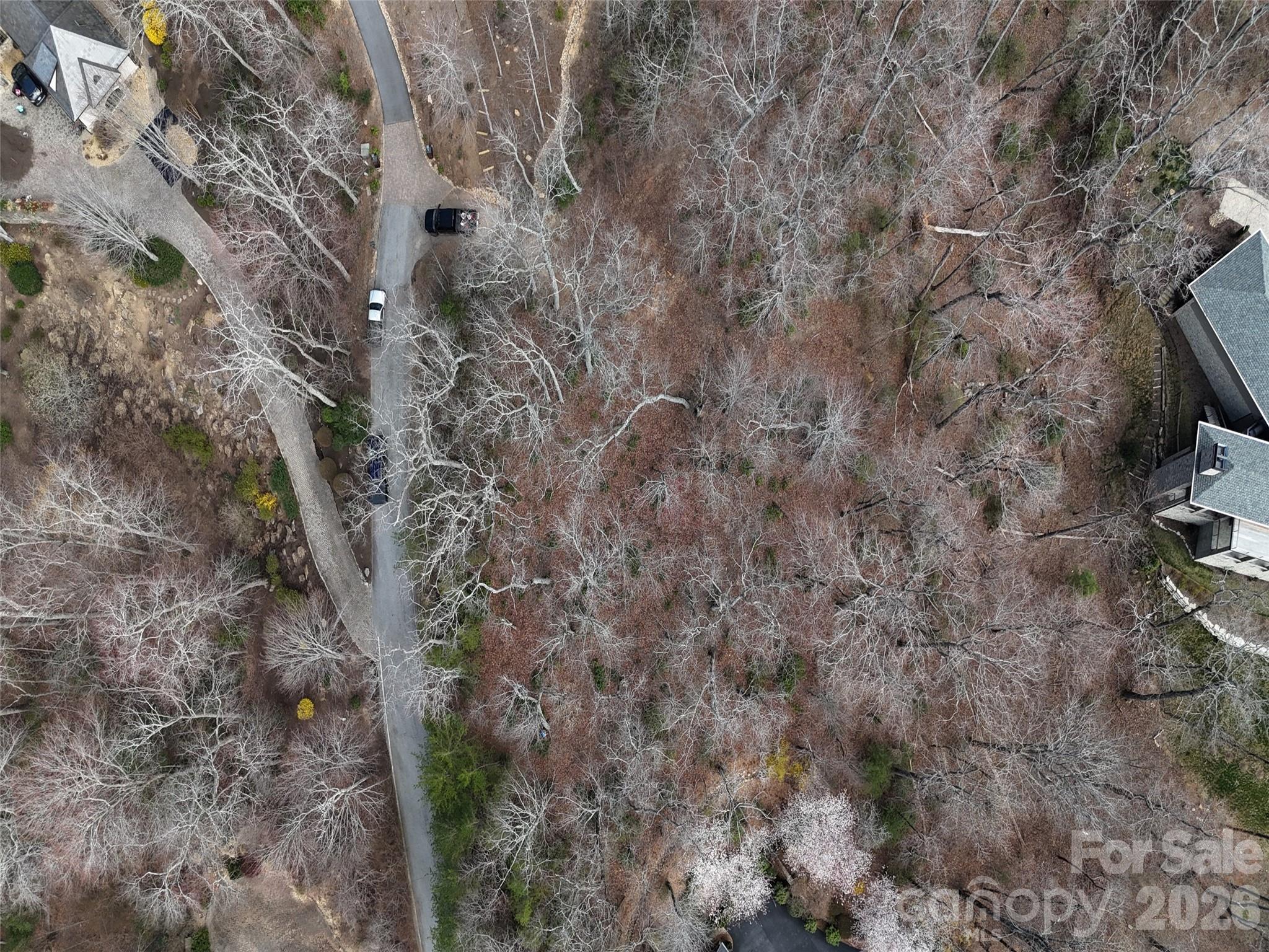 The Cliffs At Walnut Cove - Land