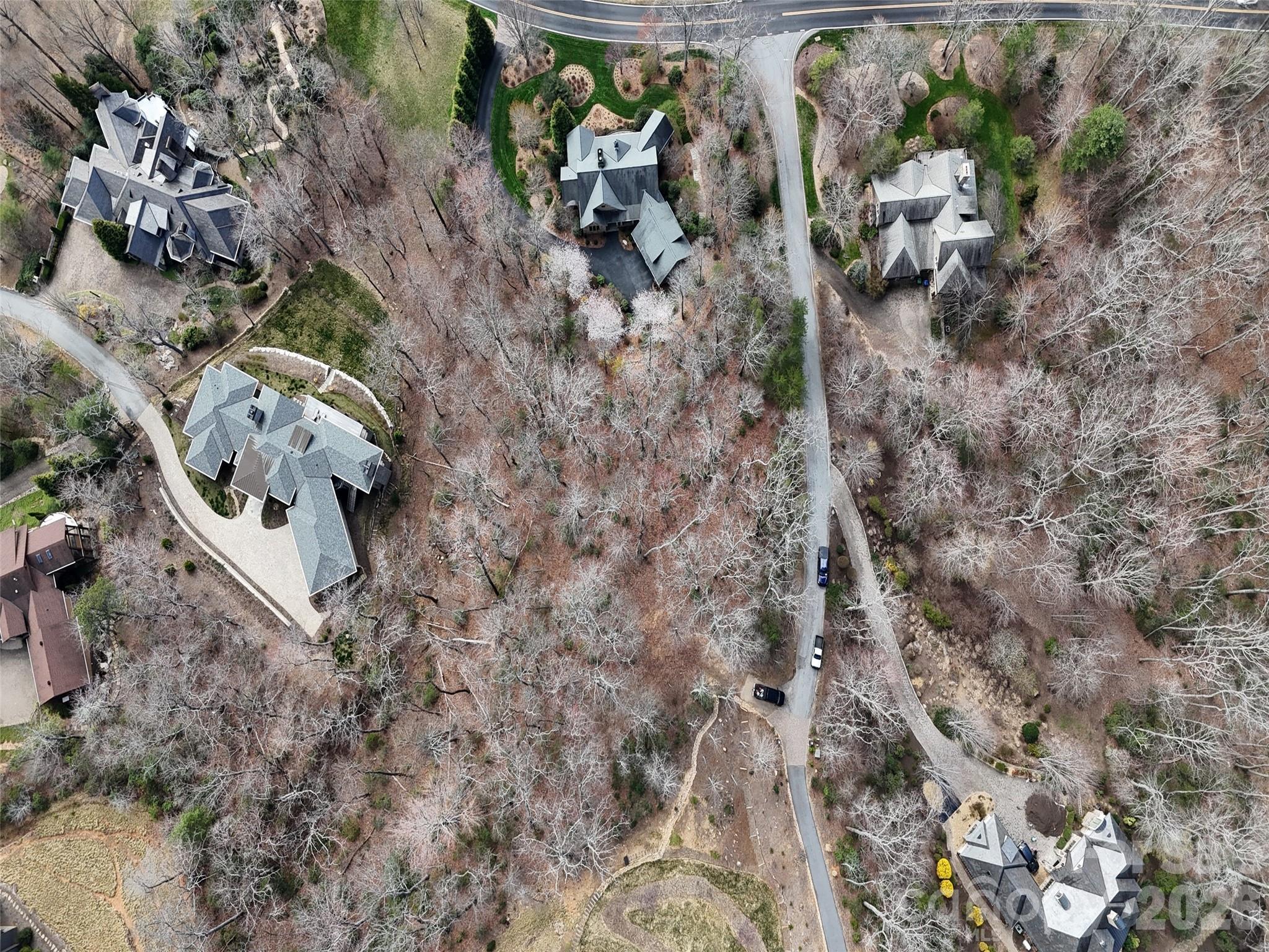 The Cliffs At Walnut Cove - Land