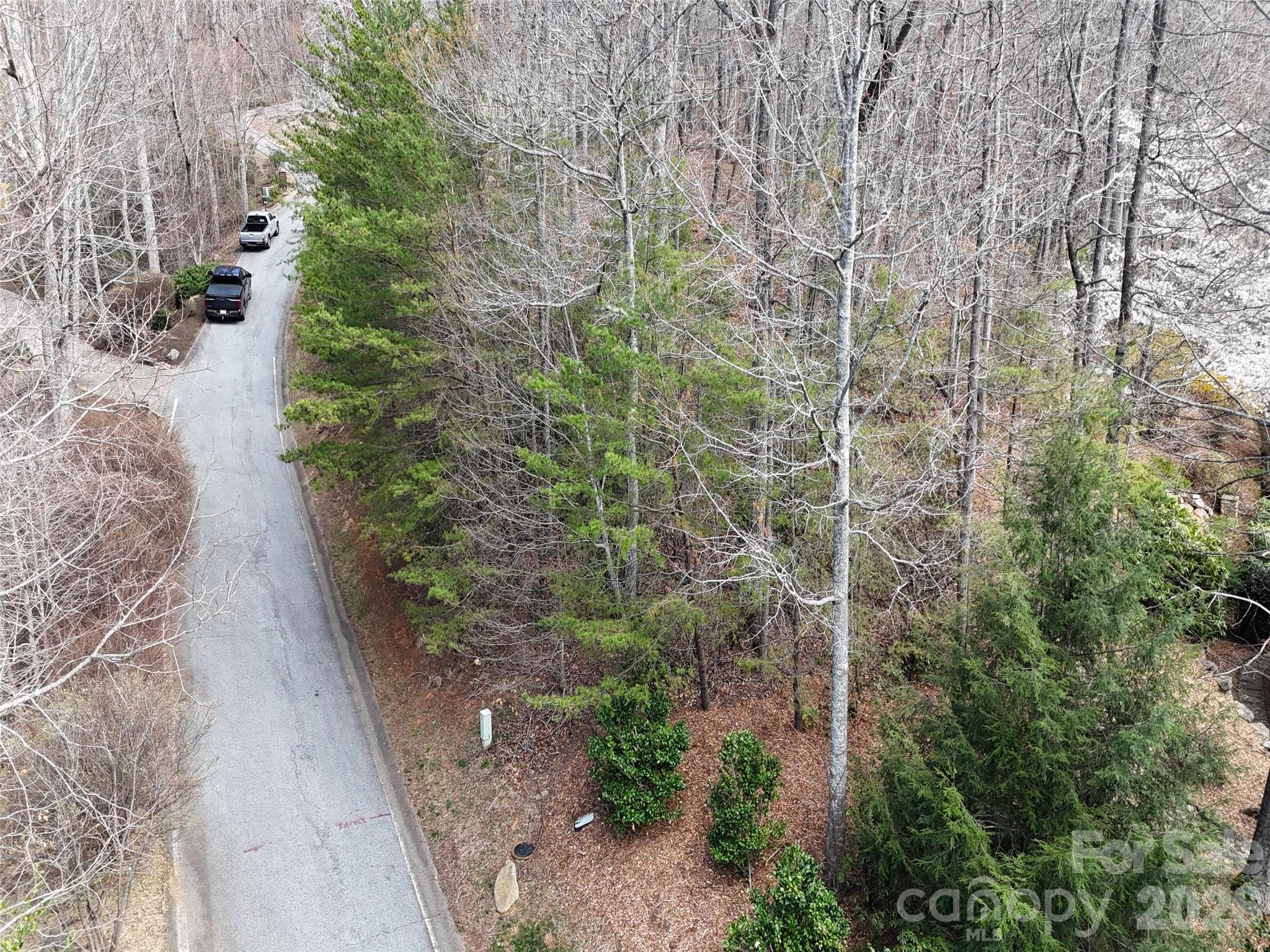 The Cliffs At Walnut Cove - Land