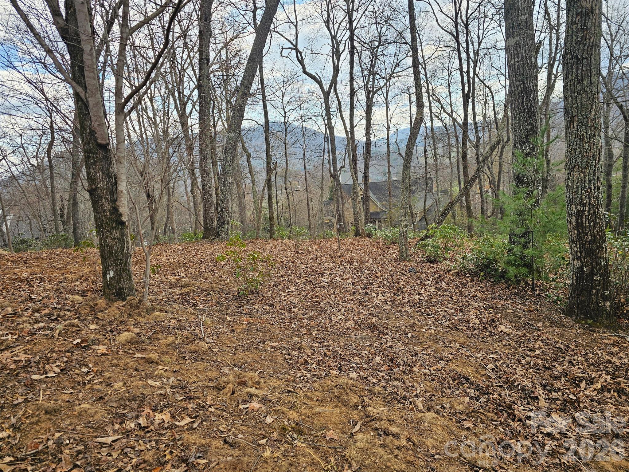 The Cliffs At Walnut Cove - Land