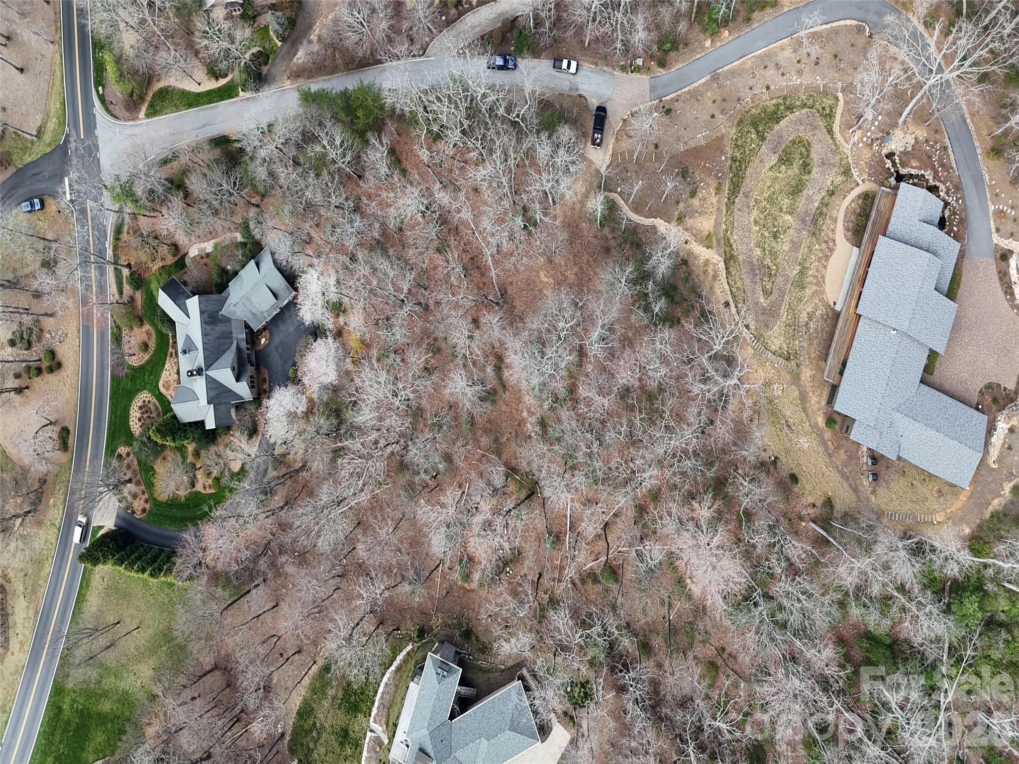 The Cliffs At Walnut Cove - Land