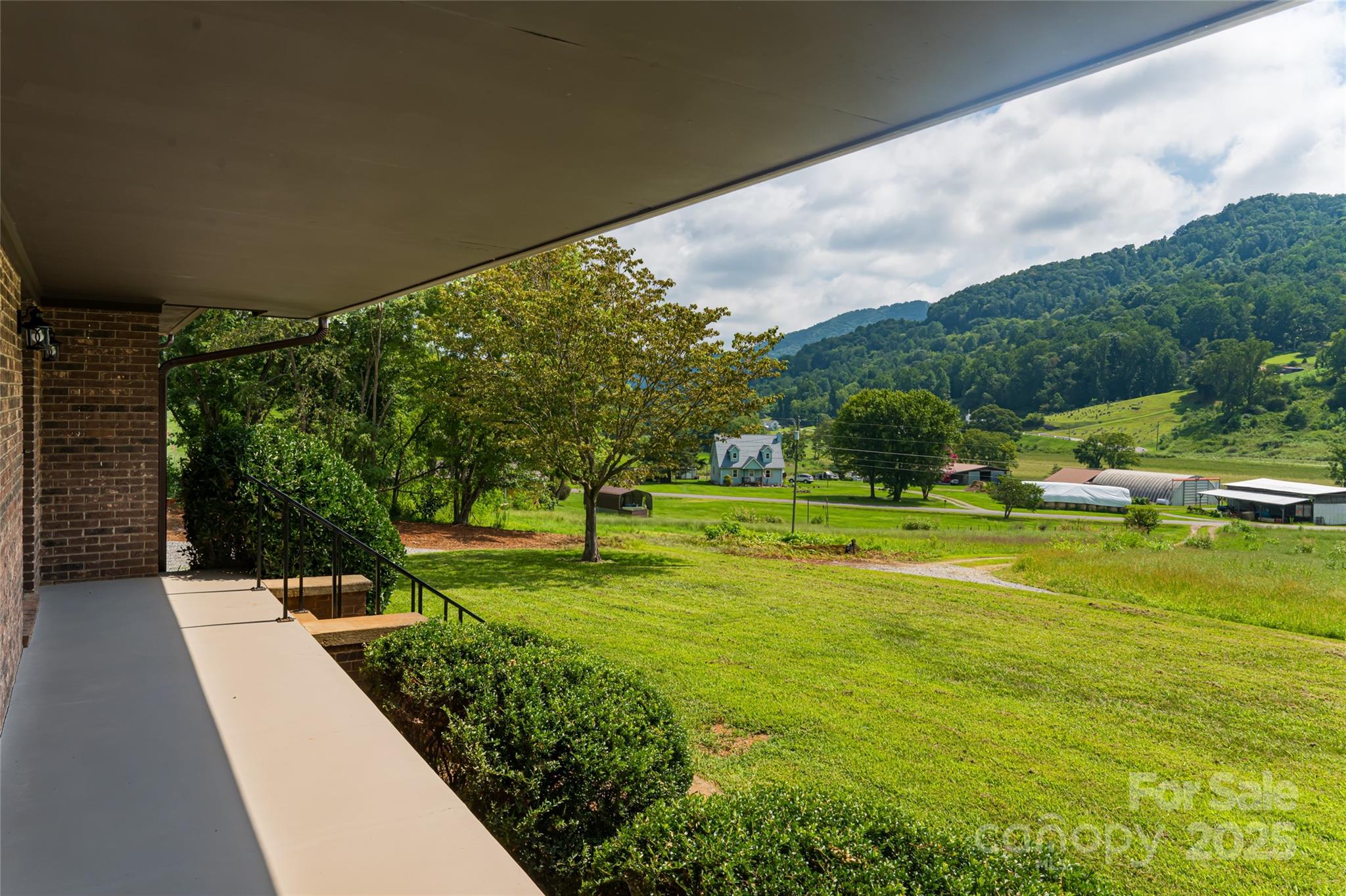 36 Brooks Branch Road