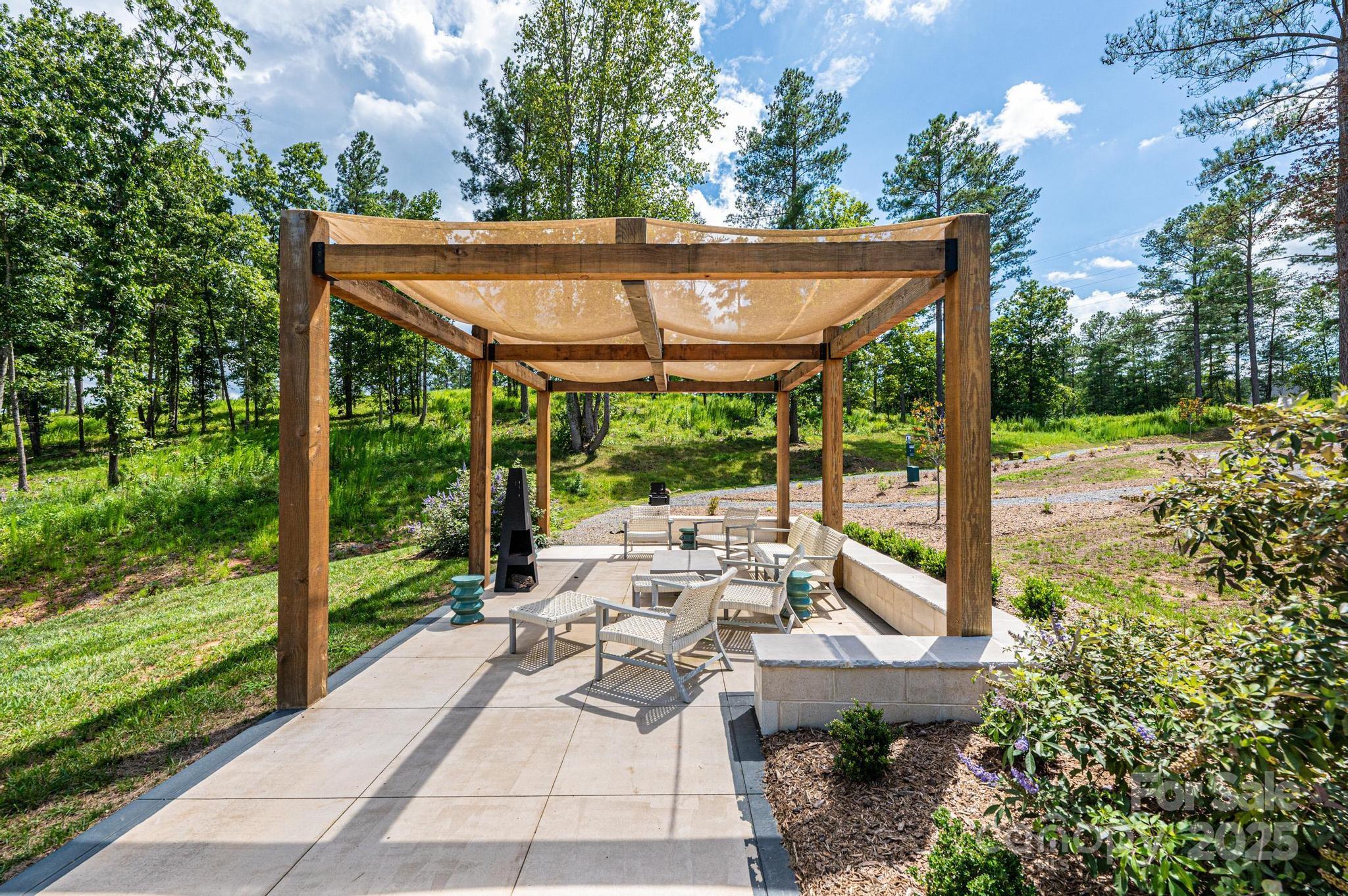 Lakeside Reserve - Land