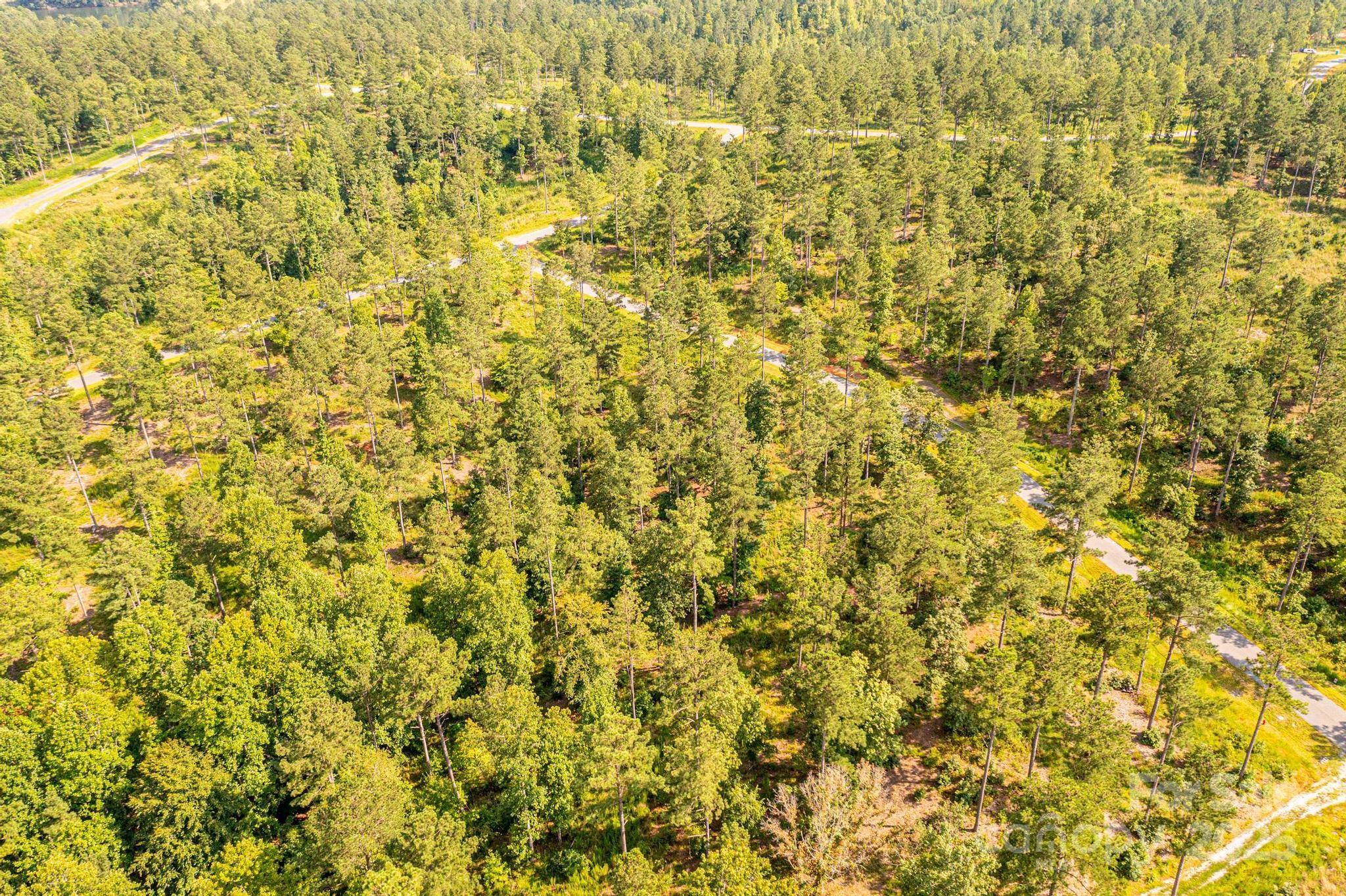 Lakeside Reserve - Land