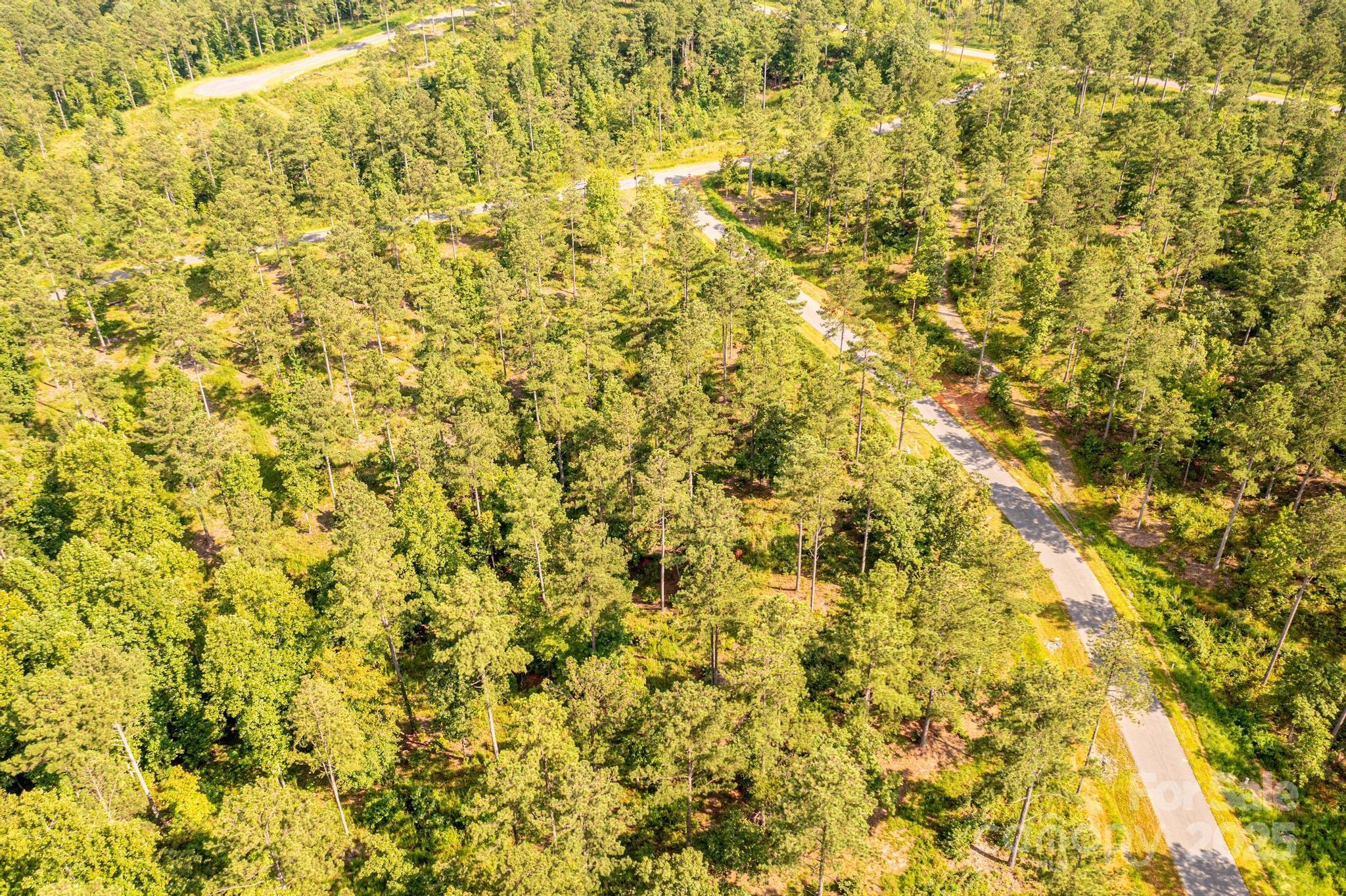 Lakeside Reserve - Land