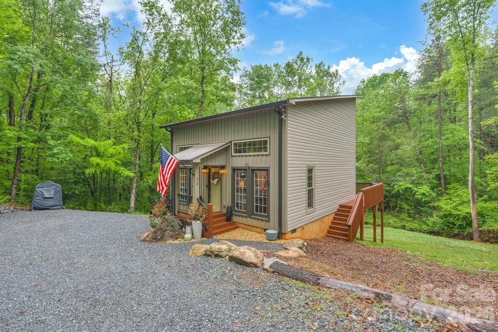 Sherwood Forest - Residential