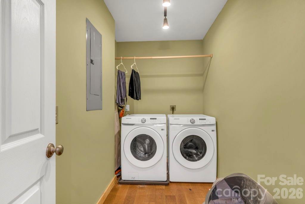 Sherwood Forest - Residential