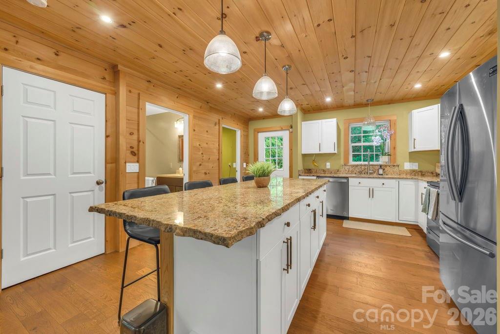 Sherwood Forest - Residential