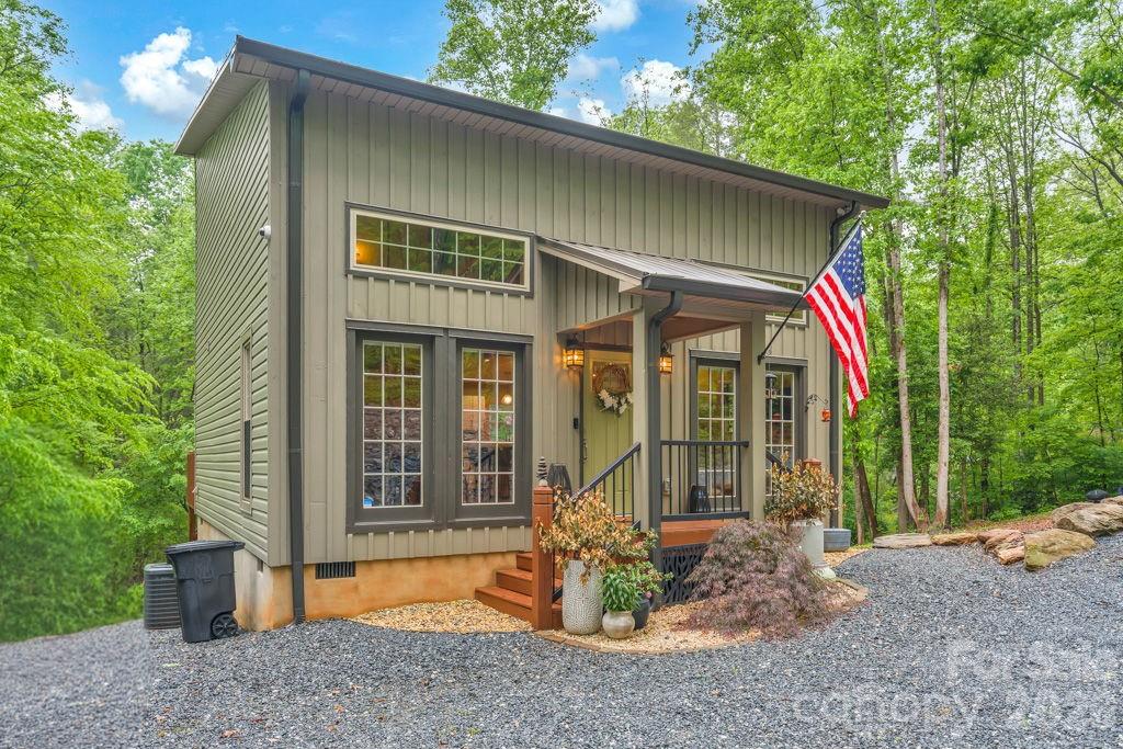 Sherwood Forest - Residential