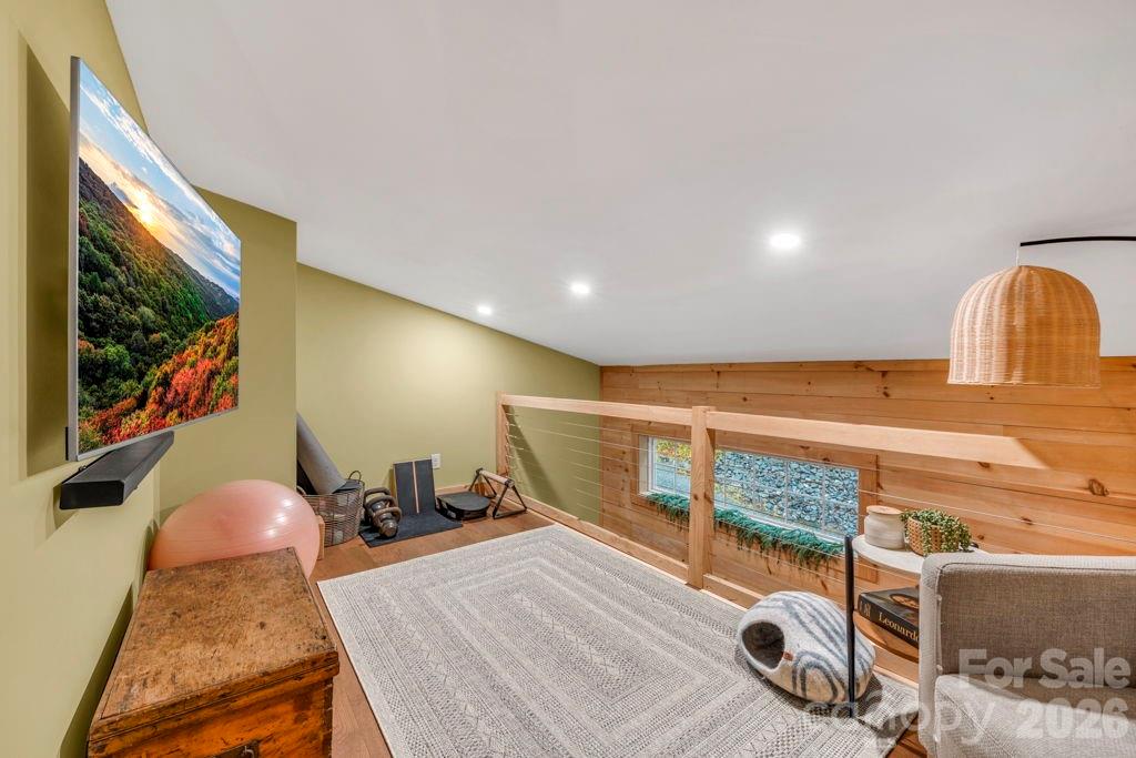 Sherwood Forest - Residential