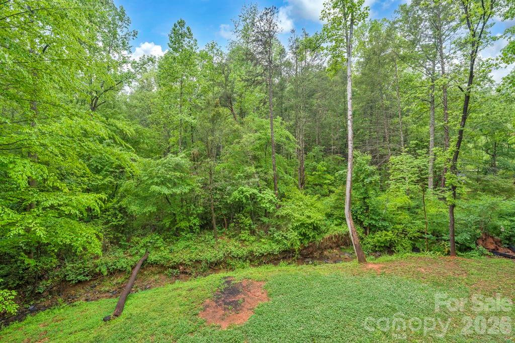 Sherwood Forest - Residential