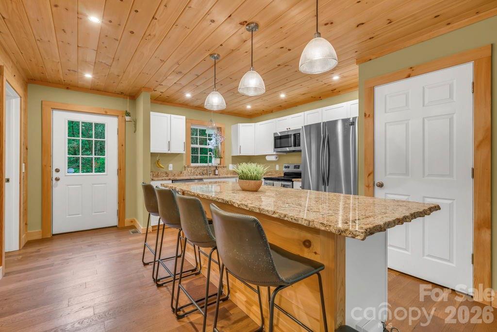 Sherwood Forest - Residential