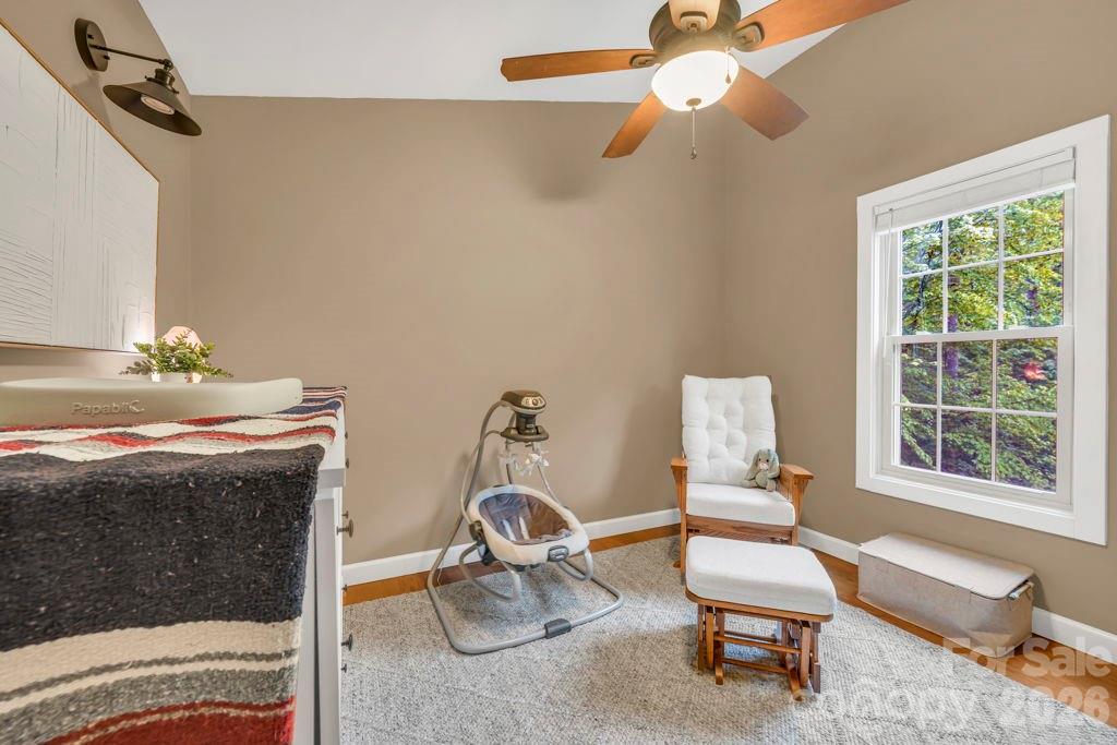 Sherwood Forest - Residential