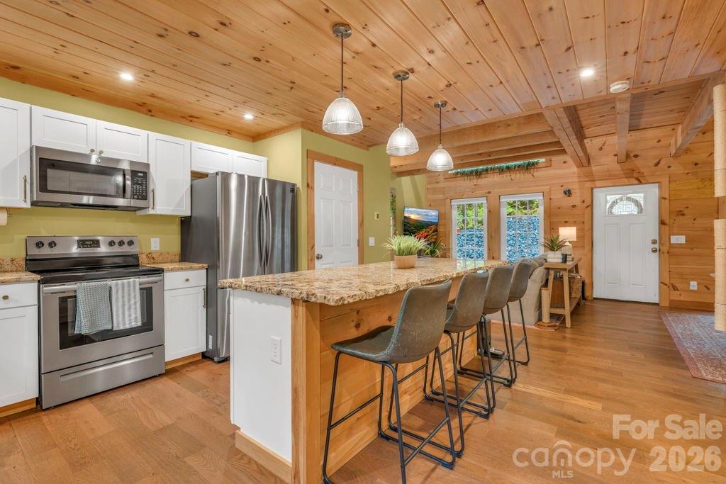 Sherwood Forest - Residential