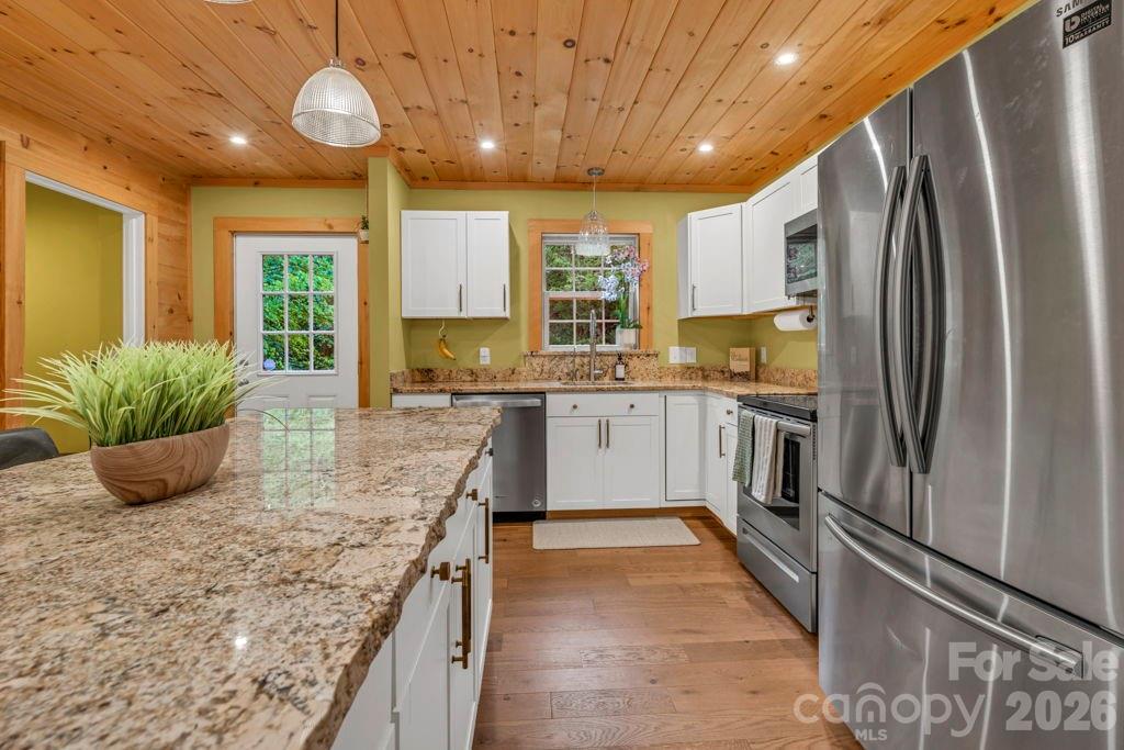 Sherwood Forest - Residential