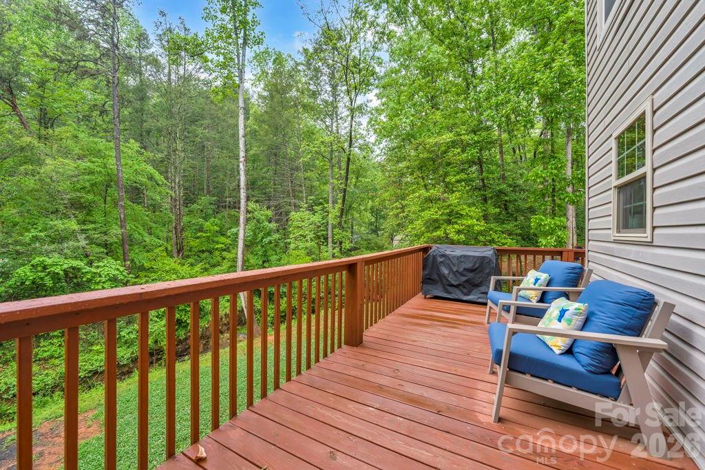 Sherwood Forest - Residential