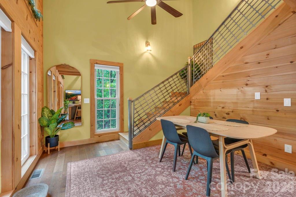 Sherwood Forest - Residential