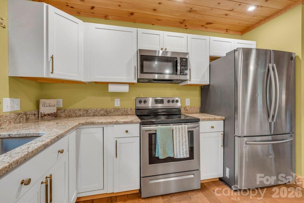 Sherwood Forest - Residential