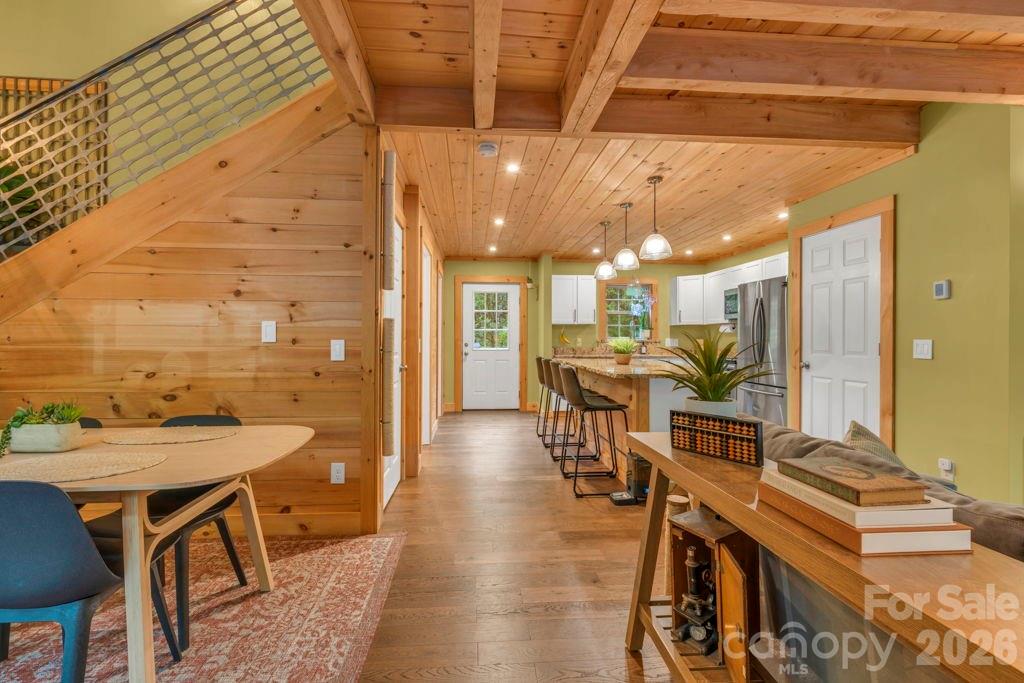 Sherwood Forest - Residential