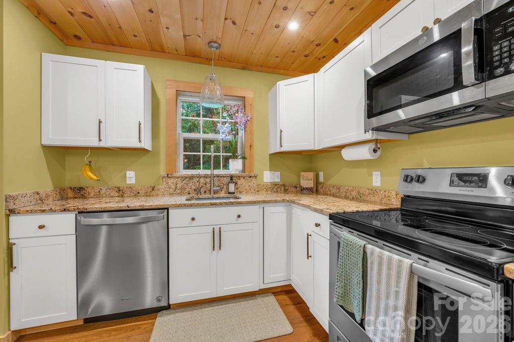 Sherwood Forest - Residential