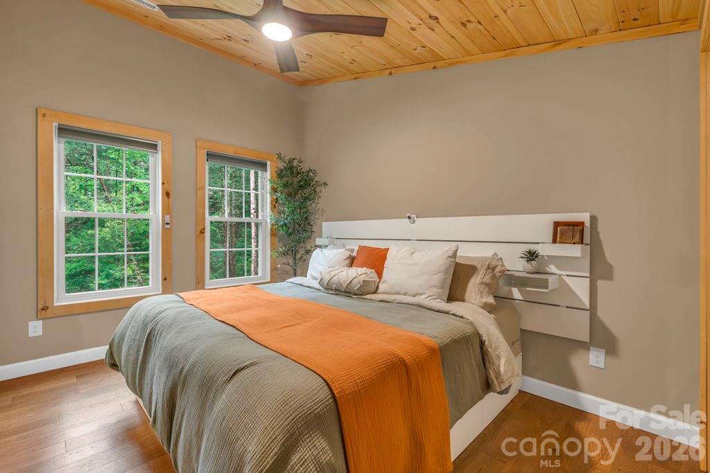 Sherwood Forest - Residential