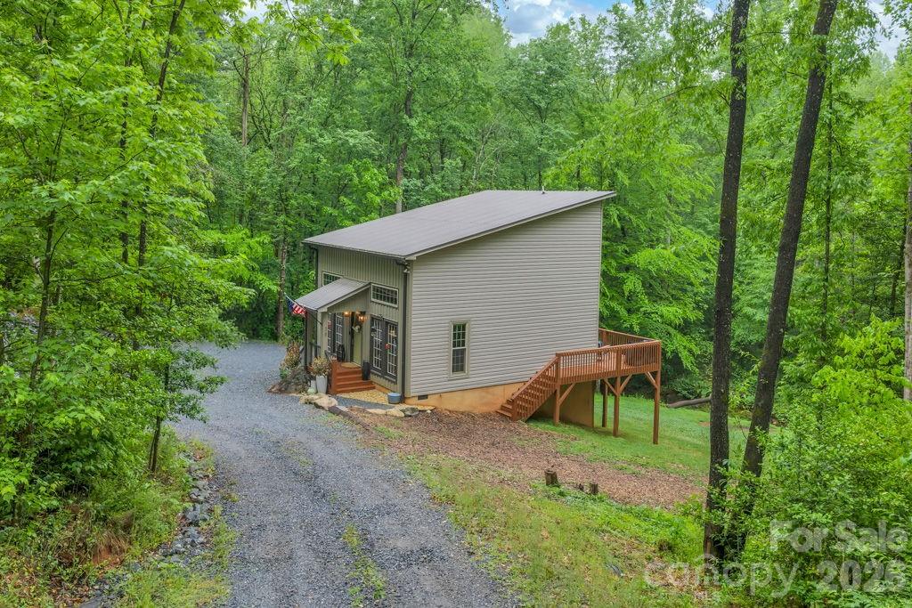 Sherwood Forest - Residential