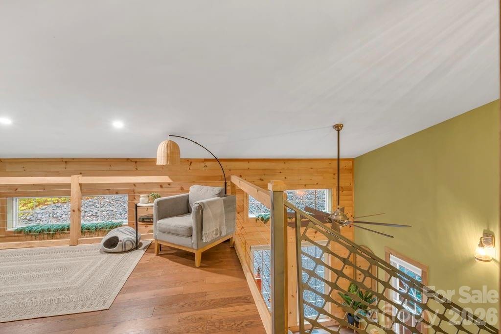 Sherwood Forest - Residential