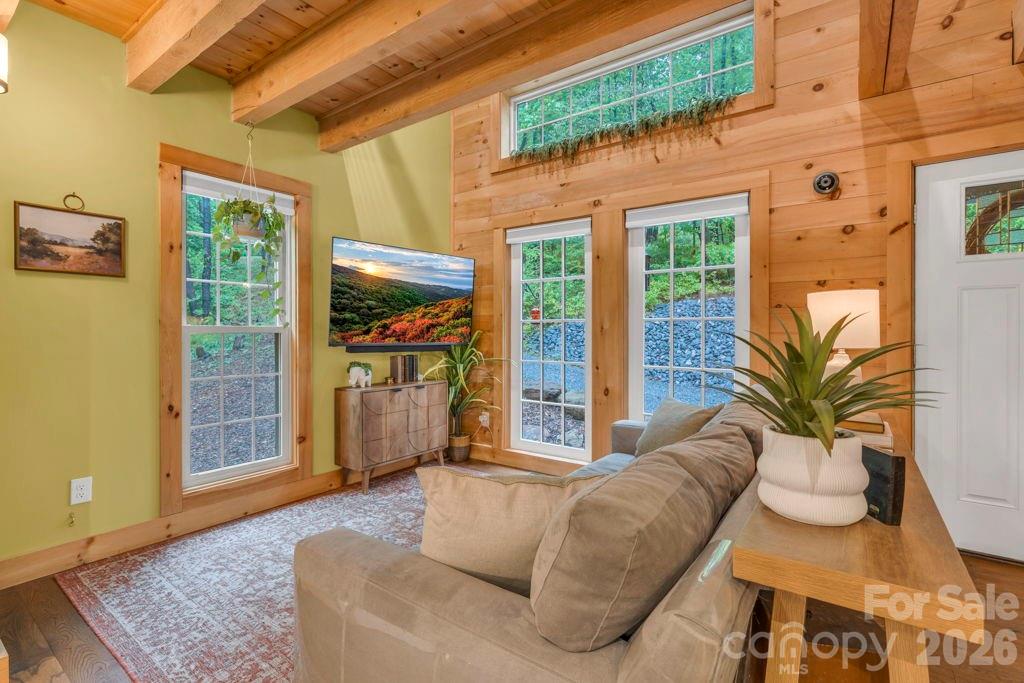 Sherwood Forest - Residential