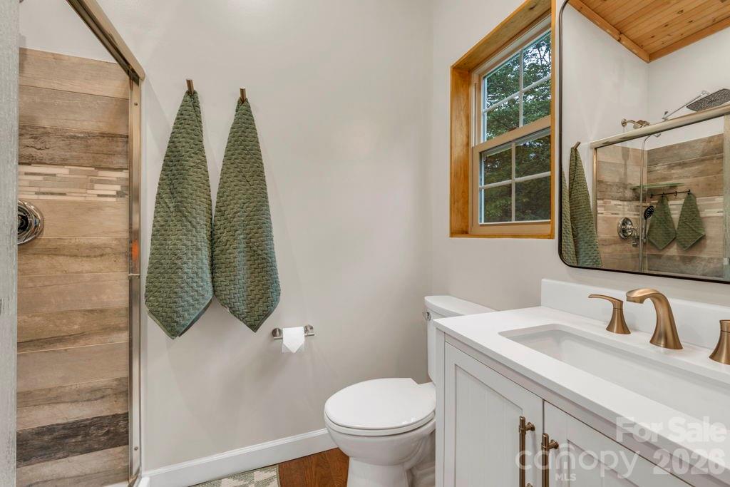 Sherwood Forest - Residential