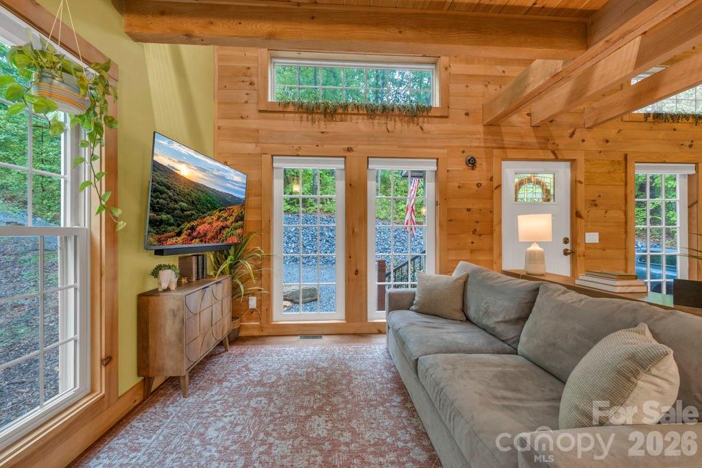 Sherwood Forest - Residential