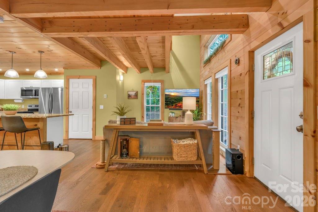 Sherwood Forest - Residential