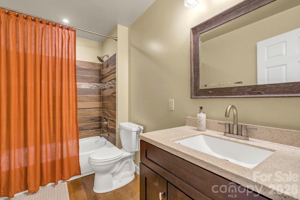 Sherwood Forest - Residential