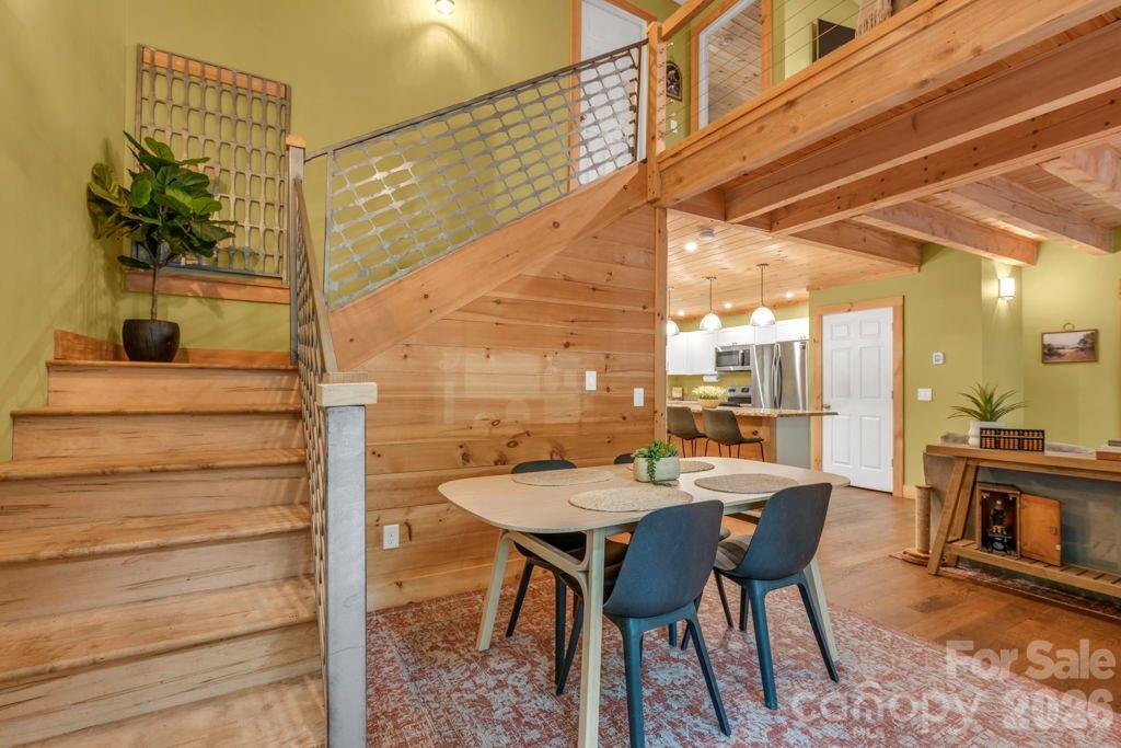 Sherwood Forest - Residential