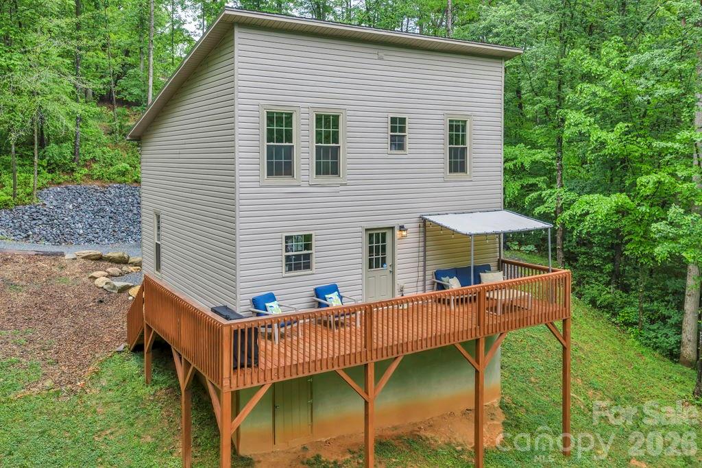 Sherwood Forest - Residential