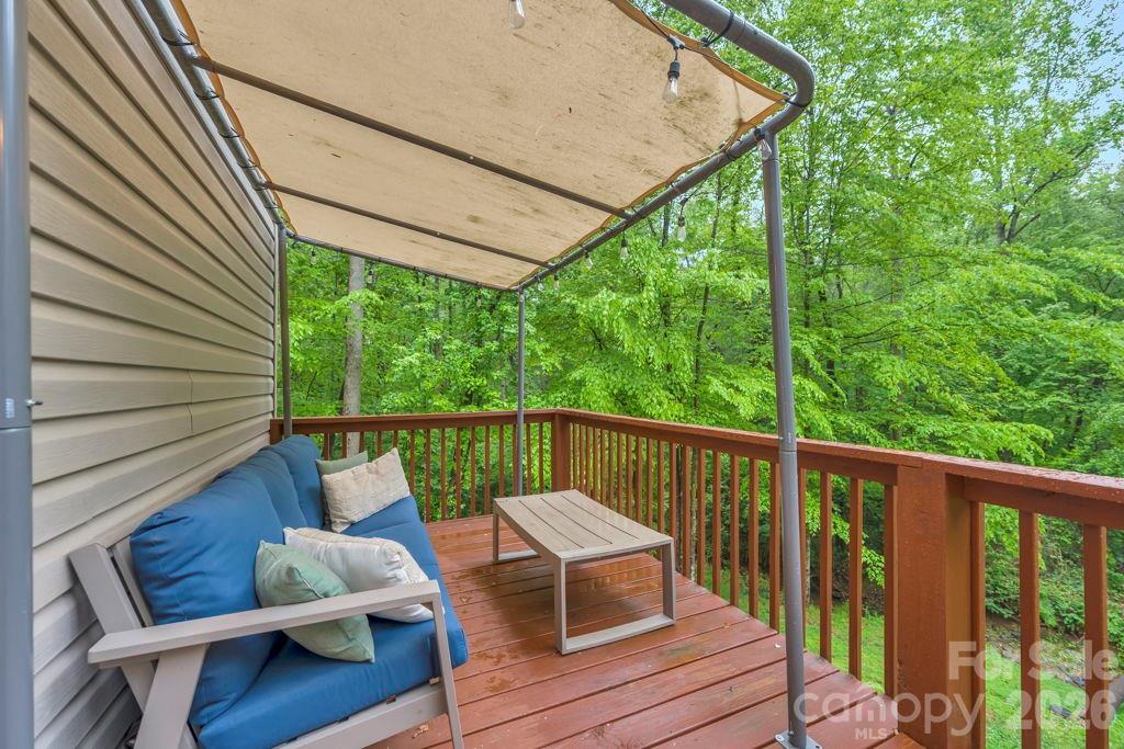 Sherwood Forest - Residential