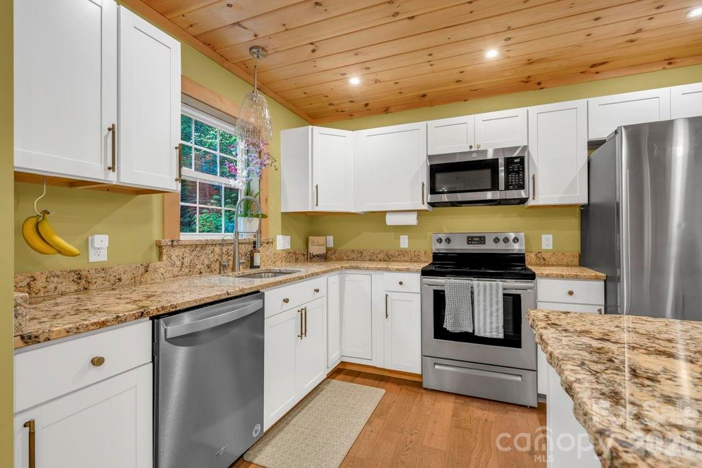 Sherwood Forest - Residential