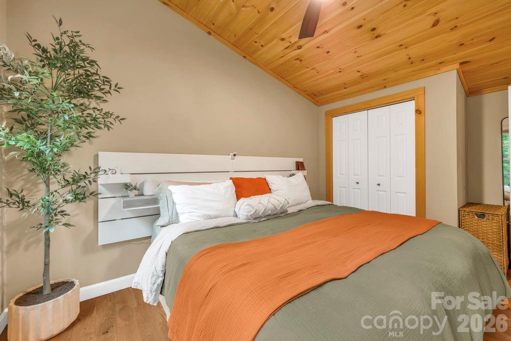 Sherwood Forest - Residential