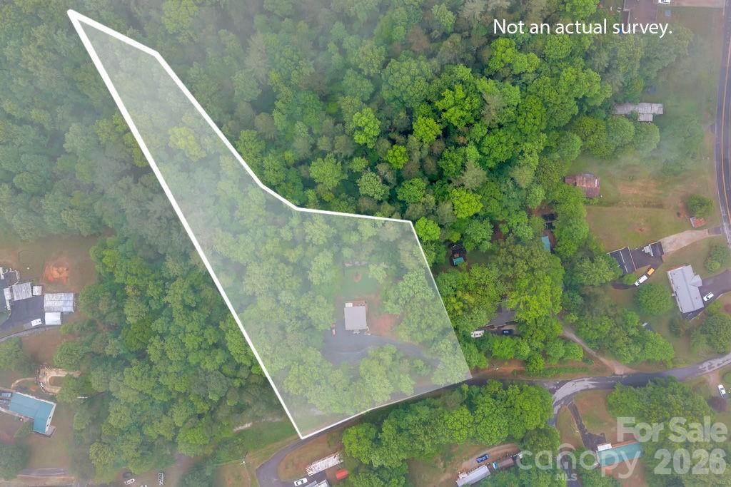 Sherwood Forest - Residential