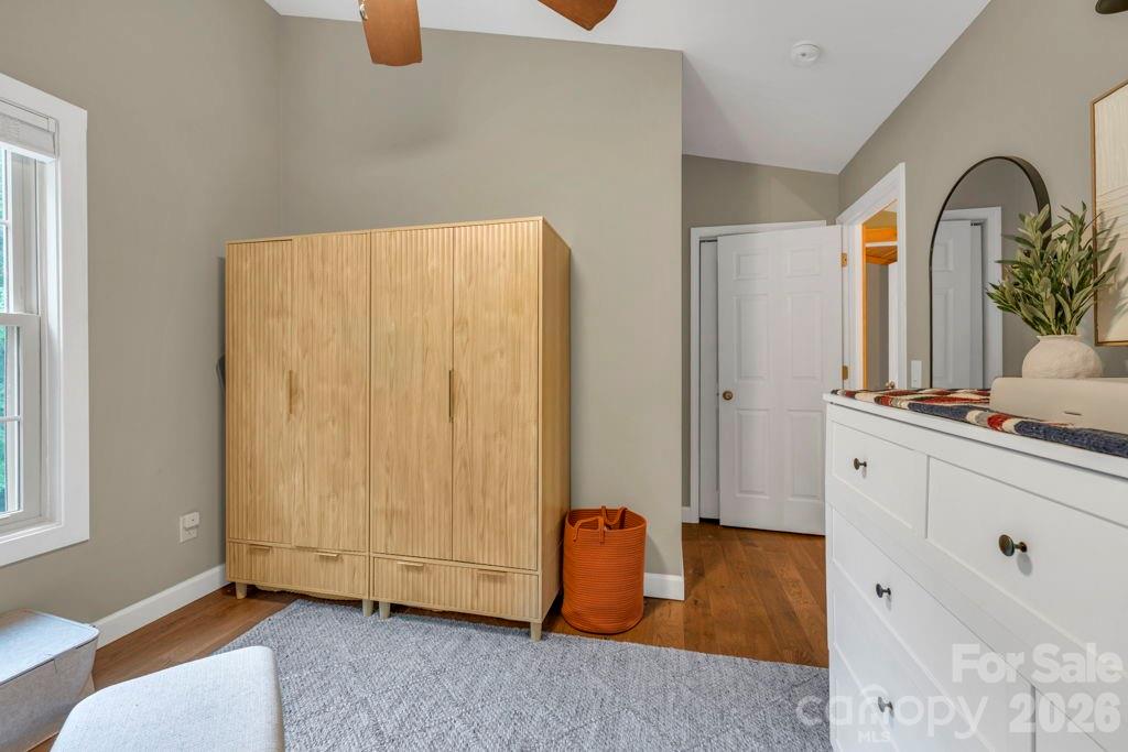 Sherwood Forest - Residential