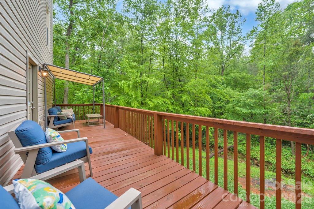 Sherwood Forest - Residential