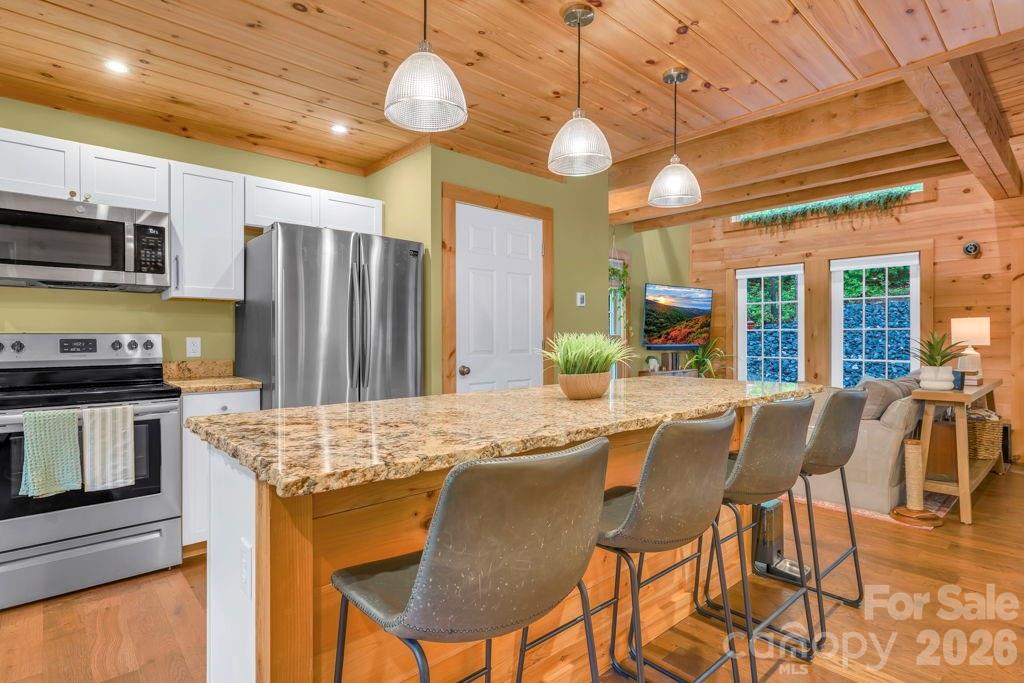 Sherwood Forest - Residential