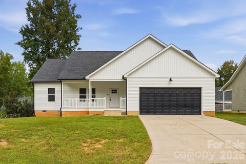 Photo of 7659 Sarah Drive, Denver, NC 28037 (MLS # 4433456)