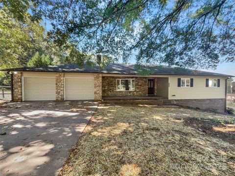 130 Boulder Drive Lincolnton NC 28092
