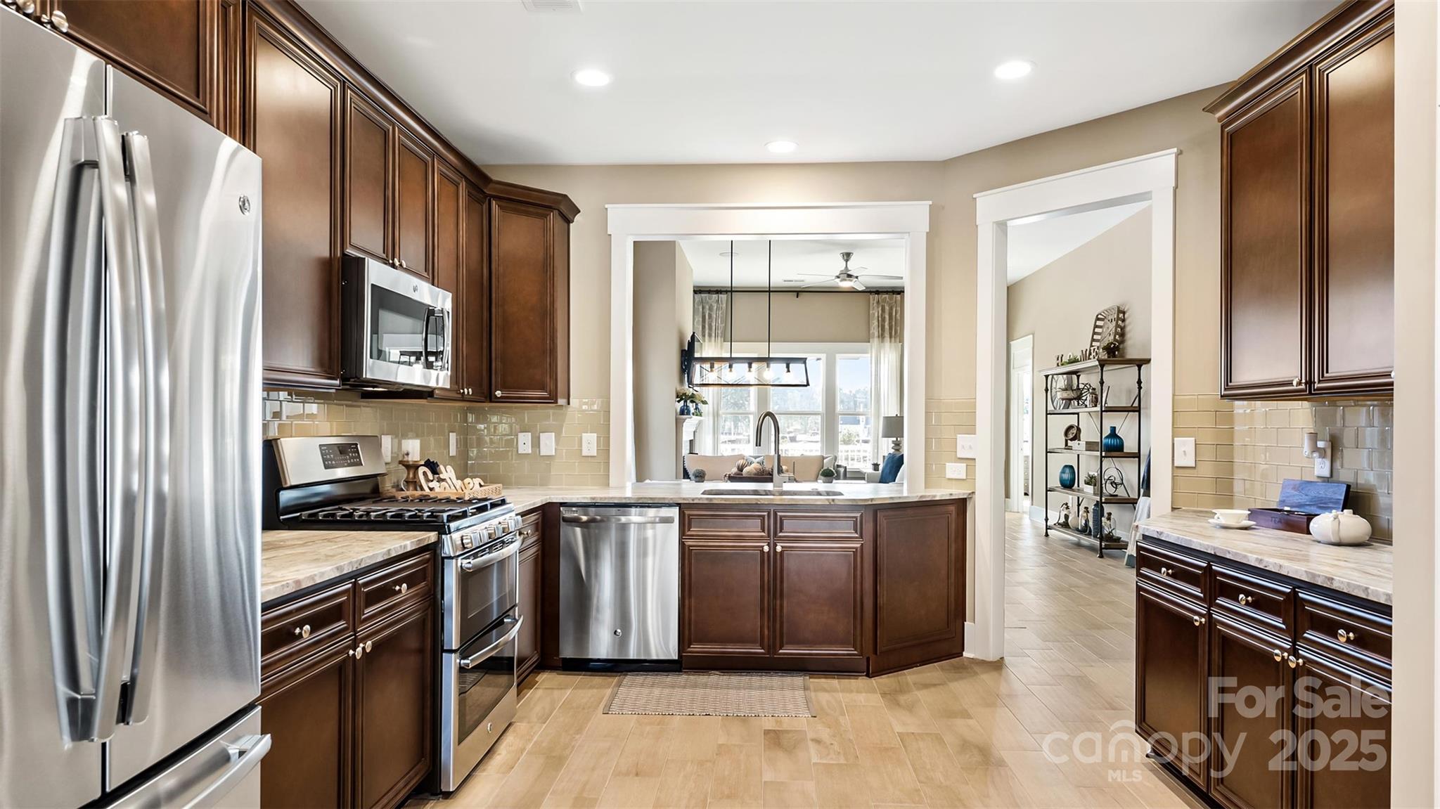 7324 Jolly Brook Drive