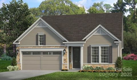 7324 Jolly Brook Drive Charlotte NC 28215
