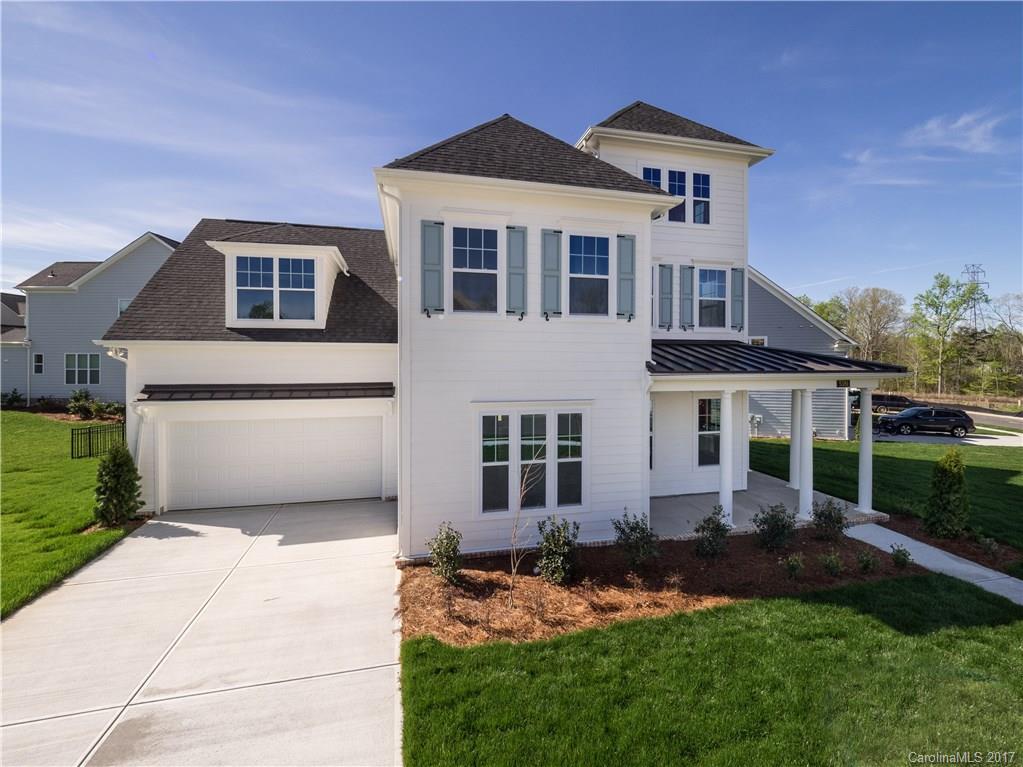 Habersham - Residential