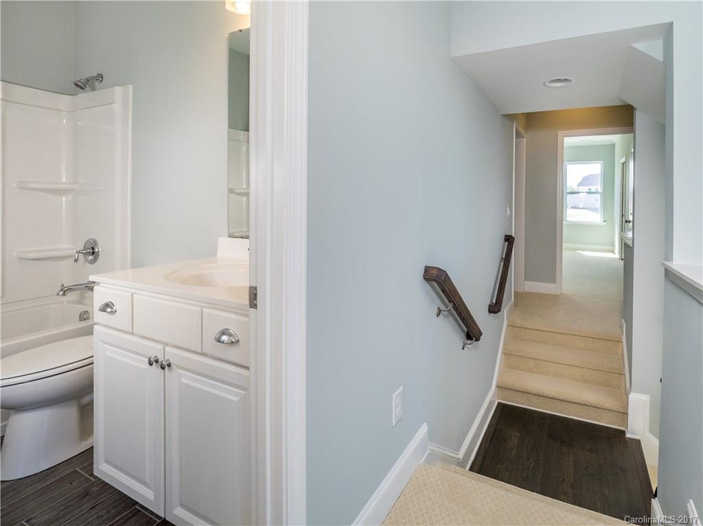 Habersham - Residential