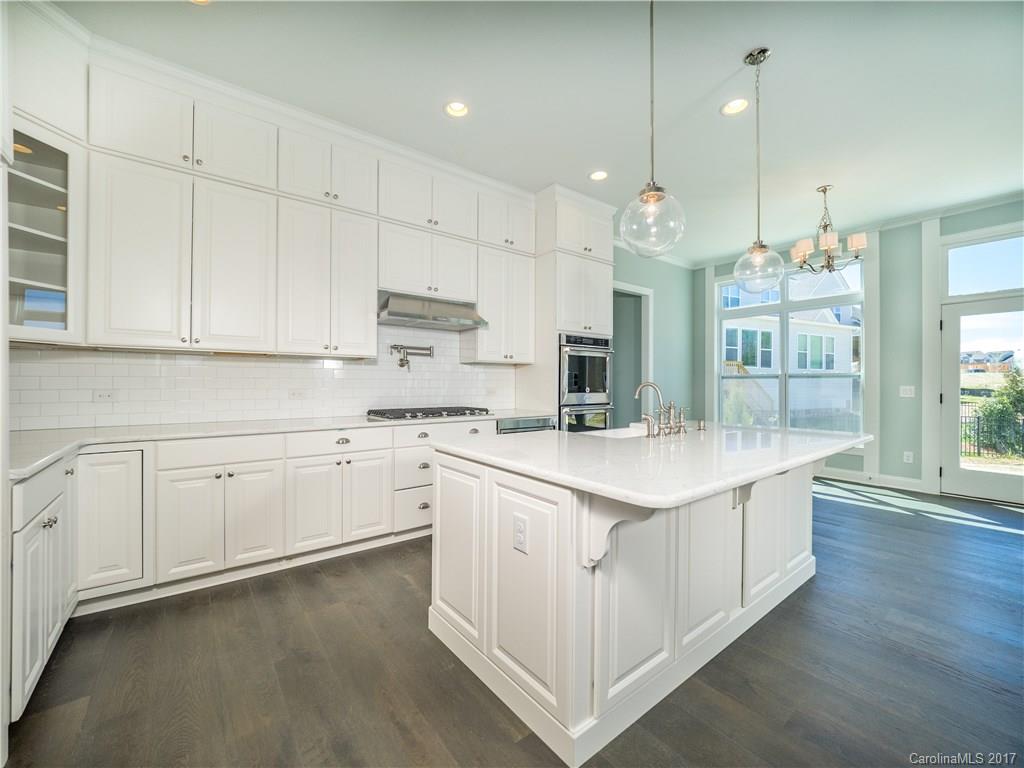 Habersham - Residential